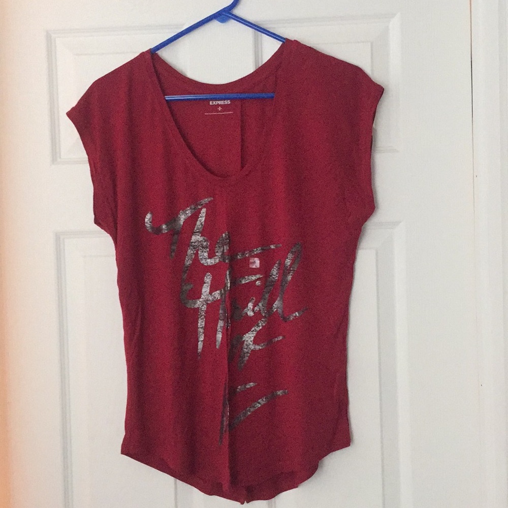 EXPRESS Shirt